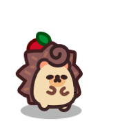 小刺蝟